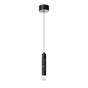 Подвесной светодиодный светильник Maytoni Bell MOD534PL-L4B3K