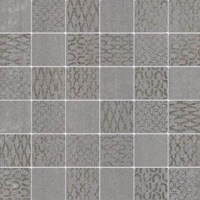 Мозаика Kerama Marazzi Про Дабл DD2010/MM Серый Темный 30x30