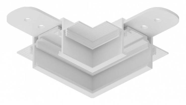 Соединитель угловой L-образный Arte Lamp Optima A731633