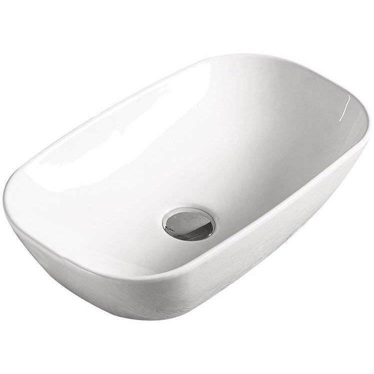 Раковина SantiLine SL-1050 45 см