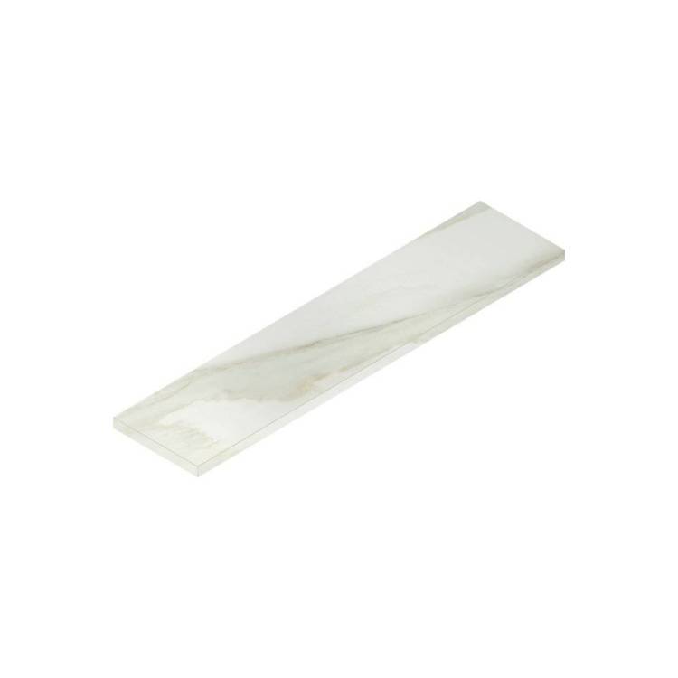 Ступень Italon Шарм Эдванс 620070002003 Кремо Угл. Лев 33x120