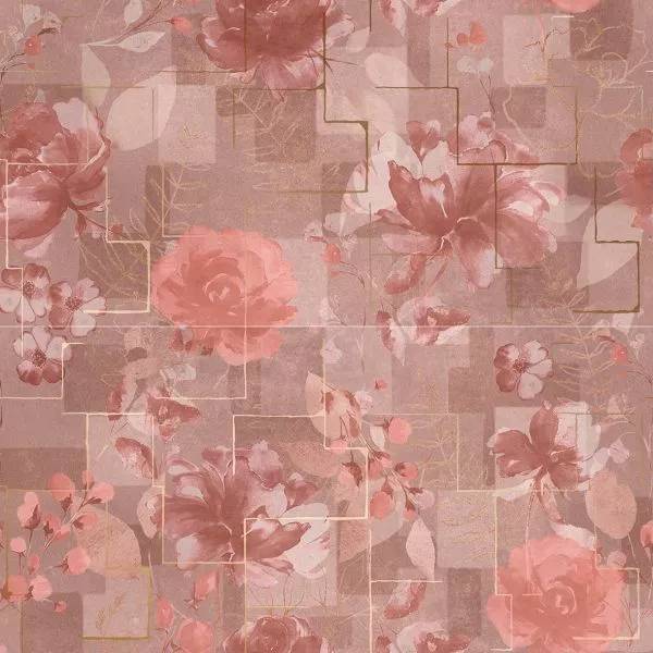 Панно Ape Ceramica Four Seasons MPL-030865 Set (2) Summer 60x120