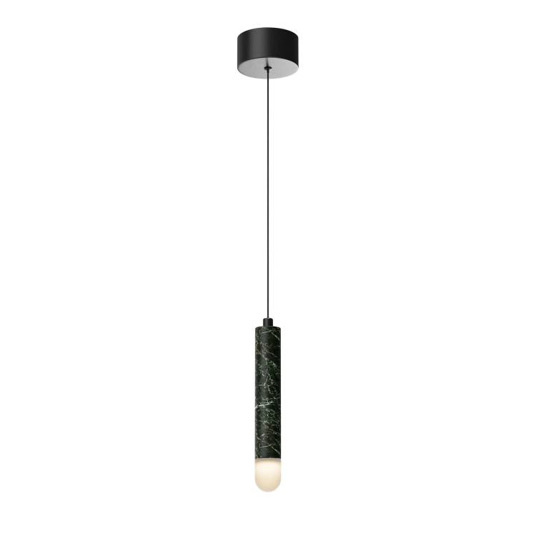 Подвесной светодиодный светильник Maytoni Bell MOD534PL-L4B3K