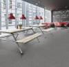 Линолеум Forbo Surestep Material 17512 Quartz Stone (рулон: 2x25=50 м2) фото 2