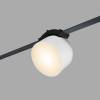 Трековый светильник Denkirs Belty Spot DK5543-WH+BK фото 2