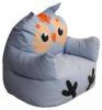 Пуф Dreambag Сова 3936421 L