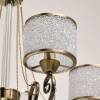 Подвесная люстра MW-Light Моника 372013405 фото 6