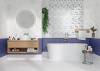 Керамогранит Gracia Ceramica Scarlett white 01 45х45 фото 14