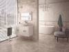 Керамогранит Azteca Fontana Pav. Lux Brown 120x60 фото 2