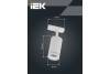 Трековый светильник IEK 4116 LT-USB0-4116-GU10-1-K01 фото 8