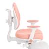 Кресло компьютерное Tetchair Miracle 20175 pink (розовый) фото 7