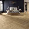 Ламинат Alsafloor Creativе Herringbone Mat 10/33 4V 705 Odyssee 644x143 фото 2