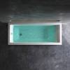Ванна акриловая AM.PM Gem W93A-170-070W-A Белый 170x70 см фото 2