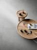 Керамогранит Vitra FlakeCement K947893R0001VTSP Серый Матовый R10A Ректификат 60x120 фото 4