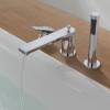 Смеситель на борт ванны Kludi Zenta SL 484480565 фото 2