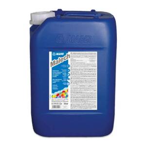 Тонкодисперсионная грунтовка Mapei Malech 10 кг