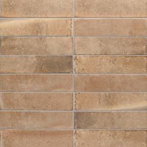 Керамогранит Mainzu Clay Cotto PT03954 7.5x30