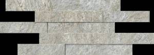 Мозаика Italon Магма 610010006288 Сильвер Натуральный 30x80
