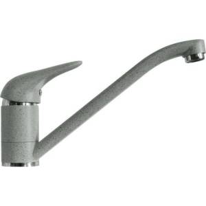 Смеситель для кухни Seaman SSC-201 серый