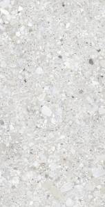 Керамогранит Arcadia Ceramica Gliato Terrazzo SL1001-A Solido 60x120