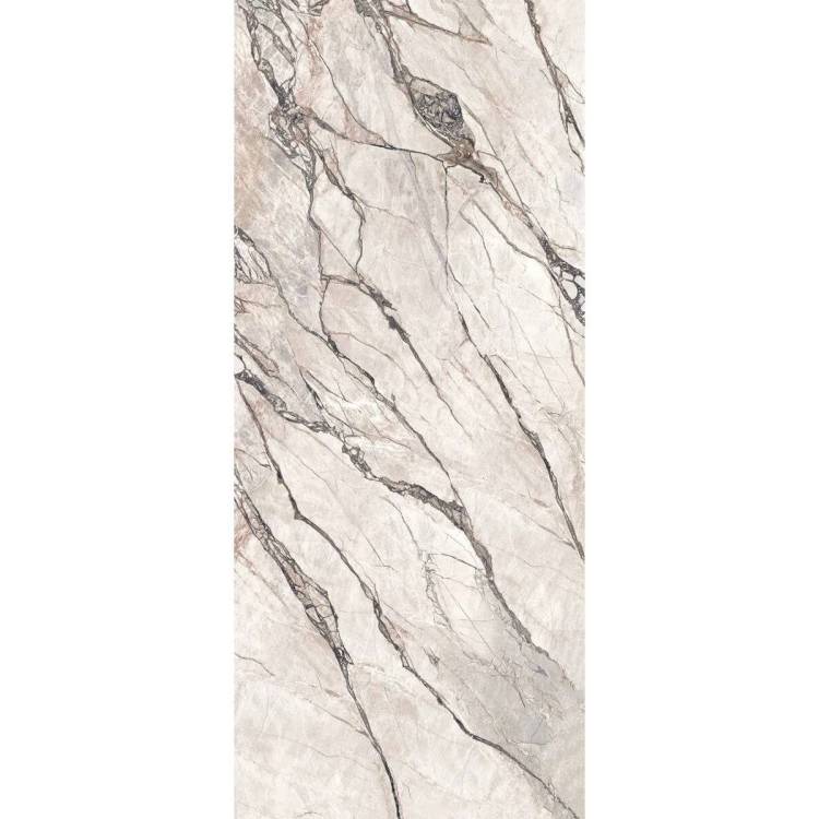 Керамогранит Flaviker Supreme Hedonism PF60017407 Quarzite Sky B Lux R 120x280