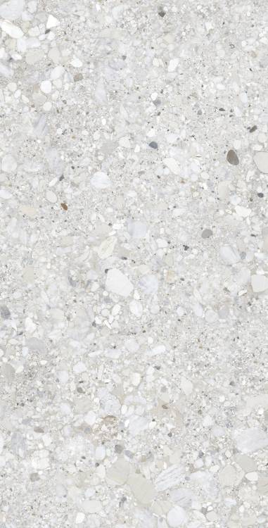 Керамогранит Arcadia Ceramica Gliato Terrazzo SL1001-A Solido 60x120