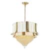 Подвесная люстра Favourite Petala 2735-10PC фото 2