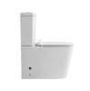 Унитаз-компакт Orange C06-000w сиденье с микролифтом фото 6