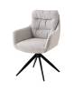 Стул Stool Group Nia OS-2421-1 UF995-02 светло-серый фото 3