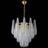 Люстра Crystal Lux Fontain SP8 Gold фото 4