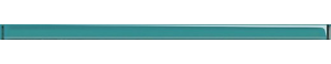 Бордюр Cersanit Universal Glass UG1G021 44x2