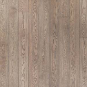 Паркетная доска AlixFloor ALX1038 Дуб Коричневый 2000x138x14