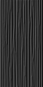 Керамическая плитка Нефрит Керамика Кураж-2 00-00-4-08-11-04-004 черный 20x40