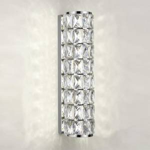 Настенный светильник Odeon Light Panta 4927/8WL