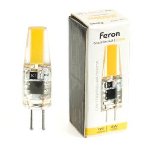 Лампа светодиодная Feron 51167