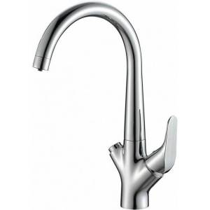 Смеситель для кухни Zorg Steel Hammer SH 815 CR