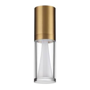 Потолочный светодиодный светильник Odeon Light Defance 7144/4CL