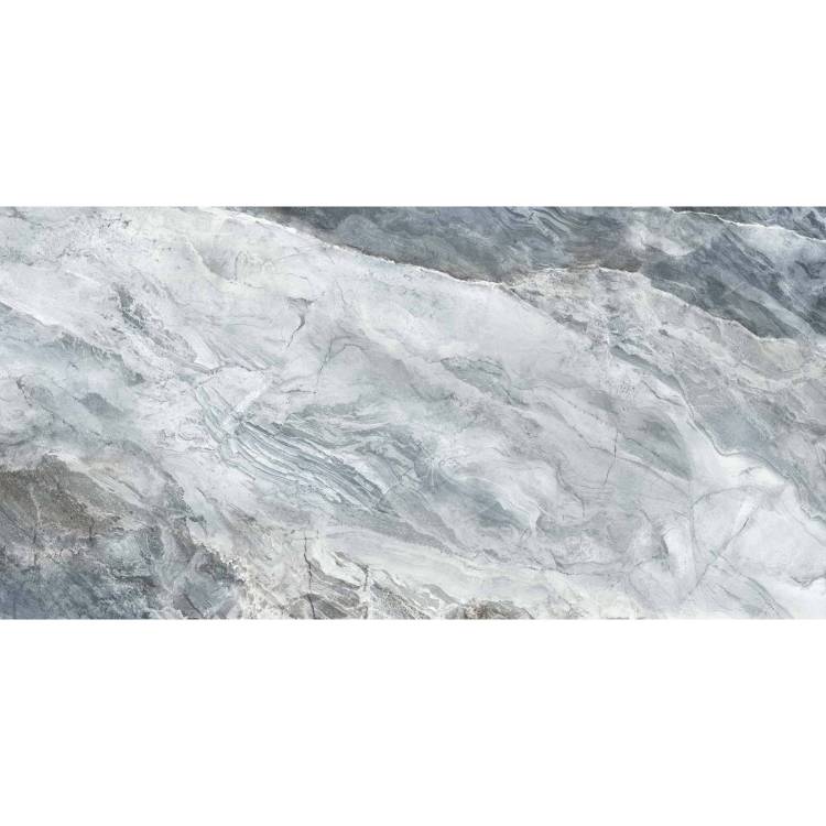 Керамогранит Delacora Waterfall D12056M Blue 60x120