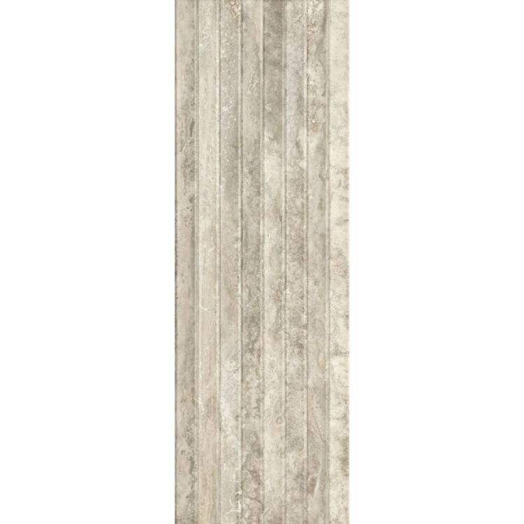 Декор Ape Ceramica Travertino A035936 Brescia Lea Matt 25x75