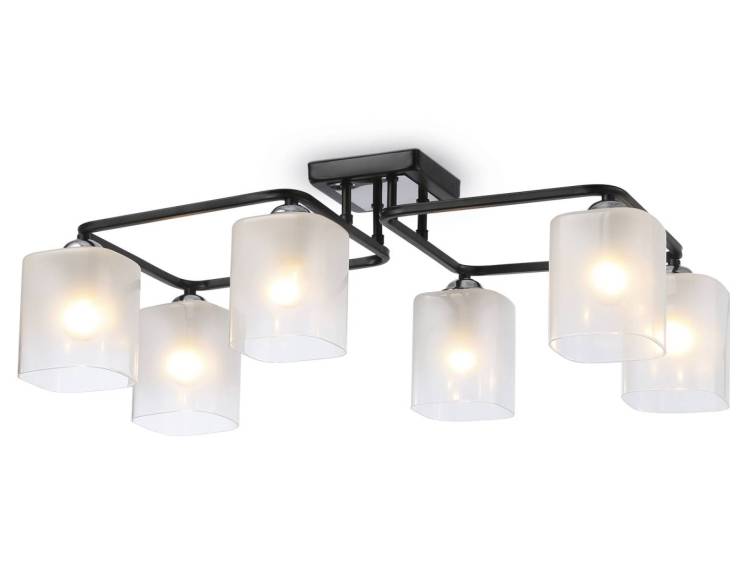 Потолочный светильник Ambrella light Traditional TR303224