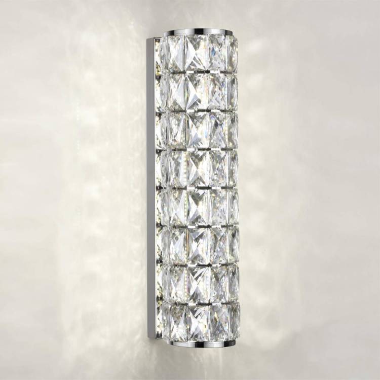 Настенный светильник Odeon Light Panta 4927/8WL