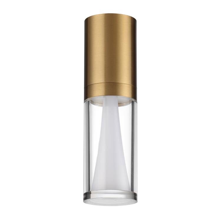 Потолочный светодиодный светильник Odeon Light Defance 7144/4CL