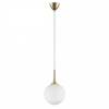 Подвесной светильник Lightstar Globo 813032