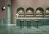 Керамогранит Italgraniti Charm Experience CH03BA Calacatta Black SQ. 120x60 фото 15