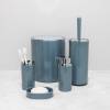 Диспенсер Fixsen Round Blue FX-455-1 синий фото 3