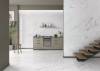 Керамогранит Art Ceramic Alpino Bianco Glossy 60x120 фото 5