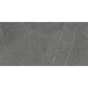 Керамогранит Kerranova Skala K-2203/LR Dark Grey 60x120