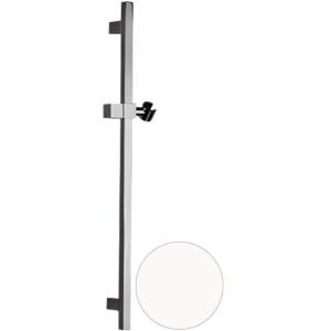 Душевая стойка Remer 317SBO белый матовый