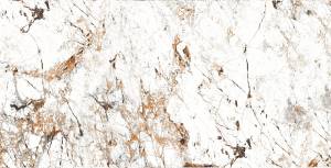 Керамогранит Bluezone Burberry BZ73142 White High Glossy 60x120