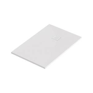 Поддон для душа Good Door Essentia 140x90, с сифоном, белый
